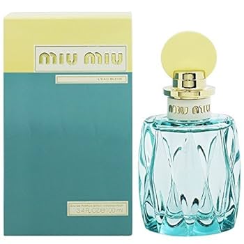 MIUMIUミュウミュウ ロー ブルー 30 ml 未開封 ロー ブルー オードパルファム 30ml / miu miu(ミュウミュウ) | LIPS
